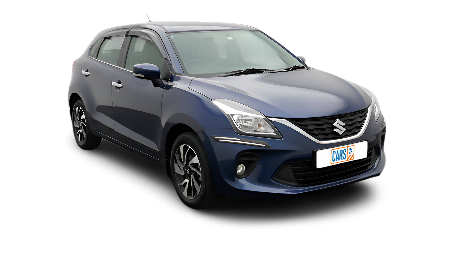 Maruti Baleno-img
